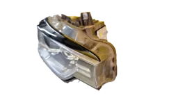 FAROL DIREITO BMW SERIE 3 F30 316 320 328 335 2013 A 2018