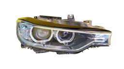 Farol Direito Bmw Serie 3 F30 316 320 328 335 2013 a 2018