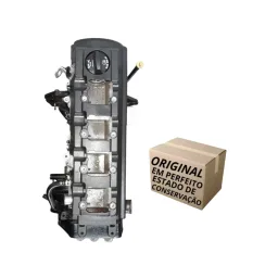 MOTOR ONIX PRISMA 1.0 8V FLEX 2013 2014 A 2021