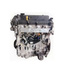 MOTOR FUSION 2.5 16V GAS 2010 2011 A 2012