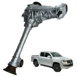 Diferencial Dianteiro Vw Amarok 2.0 3.0 Automática 10x37