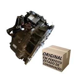 CAIXA CAMBIO VERA CRUZ 3.8 V6 2007 2008 A 2012 AUTOMÁTICA