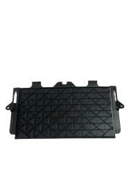 ACABAMENTO PAINEL MERCEDES BENZ SPRINTER 311 2014 CX554M