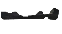 MOLDURA INFERIOR PAINEL CHEVROLET TRACKER PREMIER 1.4 2019