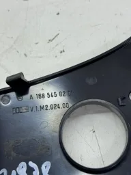 MOLDURA CHAVE DE LUZ A160 1999 À 2005