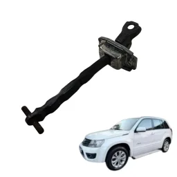Limitador Porta Dianteiro Esquerdo Grand Vitara 2010 a 2016
