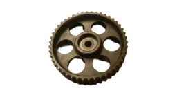 POLIA COMANDO VALVULA FIAT UNO 1.0 8V 2006 A 2010 46549864