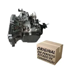 CAIXA CAMBIO C4 C5 PICASSO 307 308 408 2.0 2004 A 2014 AUT