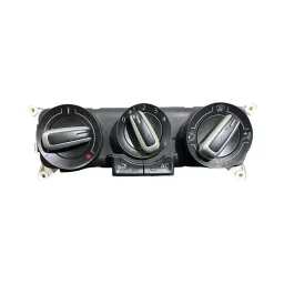 Comando Ar Condicionado Fox Spacefox Cross 2010 2011 a 2022