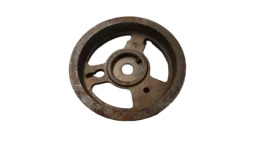 POLIA COMANDO VALVULA CITROËN XSARA PICASSO 2001 A 2012