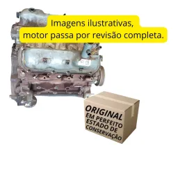 MOTOR RANGER EXPLORER 4.0 V6 GAS 1995 A 2001 162CV