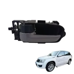 Maçaneta Interna Esquerda Suzuki Grand Vitara 2009 a 2016