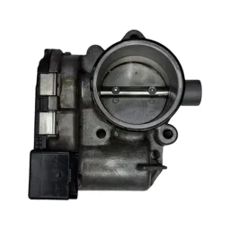 Corpo Borboleta Tbi Citroën C4 Cactus 19/24