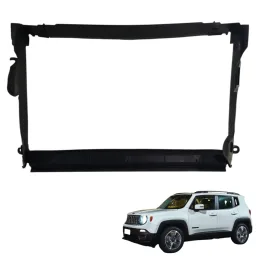 Defletor Radiador Jeep Renegade 1.8 2016 A 2021 Original