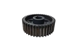 POLIA BOMBA INJETORA FIAT TORO 2.0 2019 A 2021 DIESEL