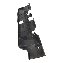 SUPORTE DEFLETOR INFERIOR CONDENSADOR PAJERO SPORT 1997/2008
