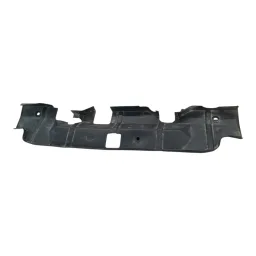 SUPORTE DEFLETOR INFERIOR CONDENSADOR PAJERO SPORT 1997/2008