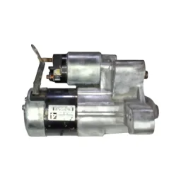 Motor Partida C4 Cactus 208 2008 C3 Aircross 1.6 Aut 18/24