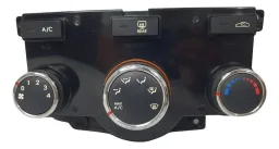 Comando Ar Condicionado Cerato 2008 a 2016