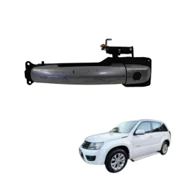 Maçaneta Externa Dianteira Esquerda Grand Vitara 2009 a 2016