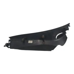 ACABAMENTO COLUNA TRASEIRA DIREITA PEUGEOT 408 2011 A 2015