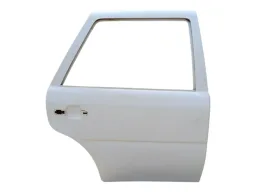Porta Traseira Direita Gol Parati Bola G2 G3 G4 1995 a 2014