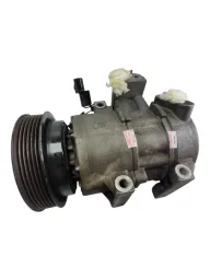 Compressor Ar Condicionado Kia Cerato 2009 2012 977012f030