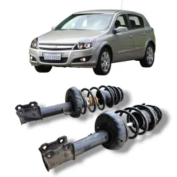 Par Suspensão dianteira GM Chevrolet Vectra 2006 2011