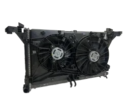 KIT RADIADOR RENAULT MASTER 2.3 2013 A 2022