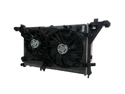 KIT RADIADOR RENAULT MASTER 2.3 2013 A 2022