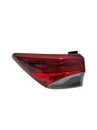 Lanterna Traseira Esquerda Sw4 2016 a 2020 (canto) C/Detalhe