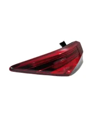 Lanterna Traseira Esquerda Sw4 2016 a 2020 (canto) C/Detalhe