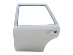 Porta Traseira Esquerda Gol Parati Bola G2 G3 G4 1995 a 2014