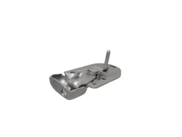 Fechadura Interna Porta Correr Lateral Vw Kombi 2006 2014