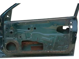 PORTA DIREITA ASTRA 1998 1999 A 2011 2P