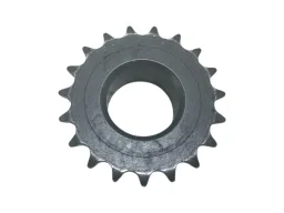 Polia Engrenagem Virabrequim Renault Megane 1.6 2007 2013