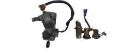 KIT MIOLO CHAVE CONTATO IGNIÇÃO PAJERO SPORT 05 A 09
