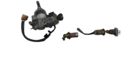 KIT MIOLO CHAVE CONTATO IGNIÇÃO PAJERO SPORT 05 A 09