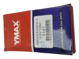 SENSOR ROTACAO IGNICAO AUDI A3 1.8 TURBO 1996 2003 YMAX