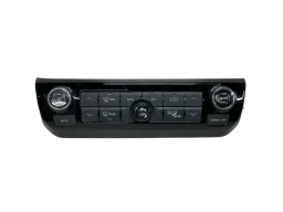 PAINEL COMANDO AR MULTIMIDIA JEEP COMPASS 2022 A 2025