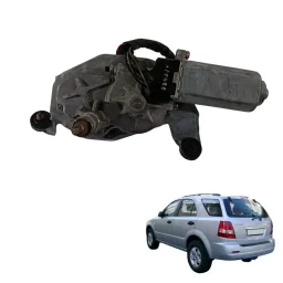 Motor Limpador Traseiro Kia Sorento 2004 2005 a 2009