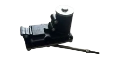 Atuador turbina chery tiggo 8 1.6 2023 2024 2025