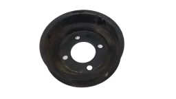 POLIA BOMBA D´AGUA TOYOTA HILUX 3.0 2006 A 2015