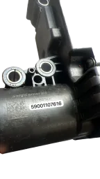 Atuador turbina chery tiggo 8 1.6 2023 2024 2025