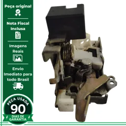 FECHADURA PORTA DIANTEIRA DIREITA SPRINTER 1997 A 2012