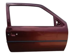 Porta Dianteira Direita Gol Parati G3 G4 2000 a 2014
