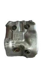 Defletor calor turbina chery tiggo 8 1.6 2023 2024 2025