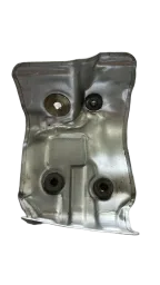 Defletor calor turbina chery tiggo 8 1.6 2023 2024 2025