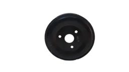 POLIA BOMBA DAGUA JEEP COMPASS 2.0 FLEX 2020 A 2023