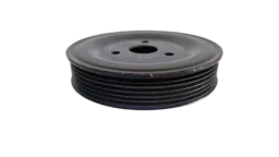 POLIA BOMBA DAGUA JEEP COMPASS 2.0 FLEX 2020 A 2023